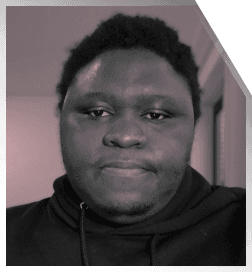 Acho Arnold Ewin — Iknite Space mentor
