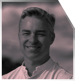 Ian Joyce — Iknite Space mentor