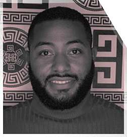 Mbianou Bradon — Iknite Space mentor
